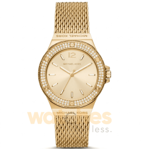 Michael Kors Women’s Quartz Gold Stainless Steel Gold Dial 37mm Watch MK7335 UAE DUBAI AJMAN SHARJAH ABU DHABI RAS AL KHAIMA UMM UL QUWAIN ALAIN FUJAIRAH