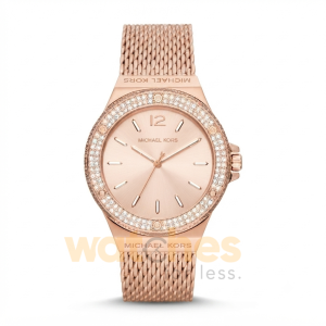Michael Kors Women’s Quartz Rose Gold Stainless Steel Rose Gold Dial 37mm Watch MK7336 UAE DUBAI AJMAN SHARJAH ABU DHABI RAS AL KHAIMA UMM UL QUWAIN ALAIN FUJAIRAH