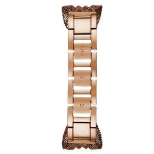 Guess Women’s Quartz Rose Gold Stainless Steel Rose Gold Dial 36mm Watch W1083L3