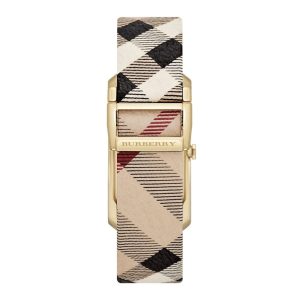 Burberry Women’s Swiss Made Quartz Multi Color Leather Strap Gold Dial 20mm Watch BU9509 UAE DUBAI AJMAN SHARJAH ABU DHABI RAS AL KHAIMA UMM UL QUWAIN ALAIN FUJAIRAH