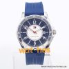 Tommy Hilfiger Women’s Quartz Blue Silicone Strap Blue Dial 40mm Watch 1780795