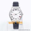 Tommy Hilfiger Women’s Quartz Black & White Leather Strap White Dial 35mm Watch 1780934 UAE DUBAI AJMAN SHARJAH ABU DHABI RAS AL KHAIMA UMM UL QUWAIN ALAIN FUJAIRAH