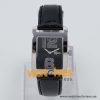 Lacoste Women’s Quartz Black Leather Strap Black Dial 28mm Watch LC513142261