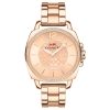 Coach Women’s Quartz Rose Gold Stainless Steel Rose Gold Dial 34mm Watch 14503142