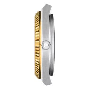 TISSOT PRX Men’s Swiss Made Powermatic Silver Stainless Steel Silver Dial 40mm Watch T931.407.41.031.01