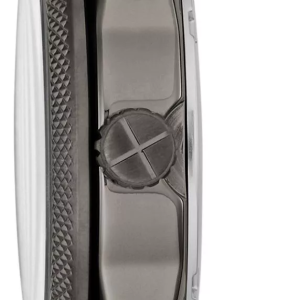 Alternative view of Fossil Men’s Quartz Stainless Steel Grey Dial 42mm Watch FS4774 (Without Tag)