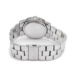 Alternative view of Marc by Marc Jacobs Women’s Quartz Stainless Steel Silver Dial 36mm Watch MBM3181