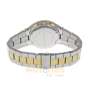Alternative view of Michael Kors Men’s Quartz Stainless Steel Silver Dial 40mm Watch MK5934 (Without Tag)