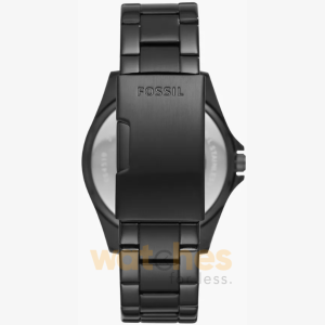 Fossil Women’s Quartz Black Stainless Steel Black Dial 38mm Watch ES4519 (Without Tag) - Image 3