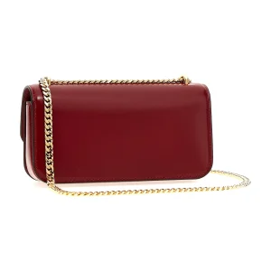 Tory Burch Women's Small Eleanor Convertible Shoulder Bag 165385600