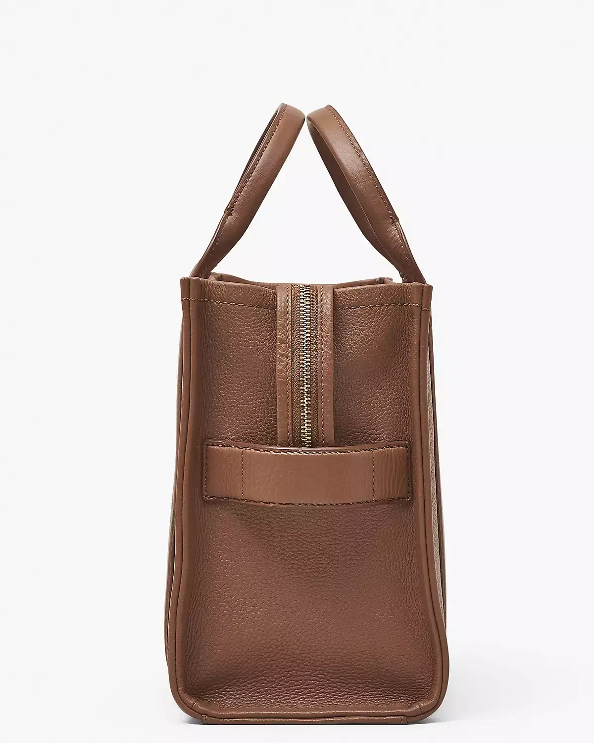 Marc Jacobs The Leather Tote Bag (Size: L:33cm D:15cm H:27cm) H004L01PF21-212