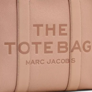 Marc Jacobs Women’s The Tote Rose (Size: L34cm D15cm H27cm) H004L01PF21-624