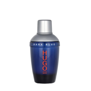 Alternative view of HUGO BOSS Dark Blue EDT Perfume For Men 75ML (Original Perfume) PO3833