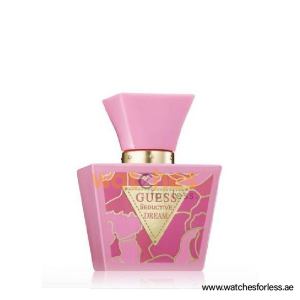 Alternative view of GUESS SEDUCTIVE DREAM EDT Perfume for Women 75ML (Original Perfume) PO3762