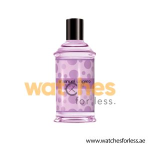 EMANUEL UNGARO PURPLE STYLE EDT Perfume for Women 50ML (Original Perfume) (WFL Ref PO7232)