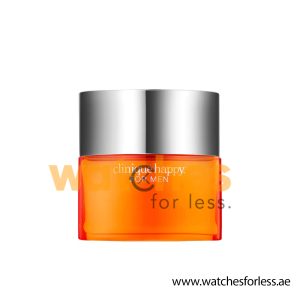 CLINIQUE HAPPY EDT Perfume for Men 50ML (Original Perfume) (WFL Ref PO7139)