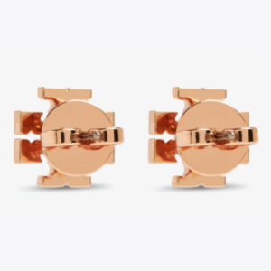 Tory Burch Kira Pave Stud Earrings 53423-696