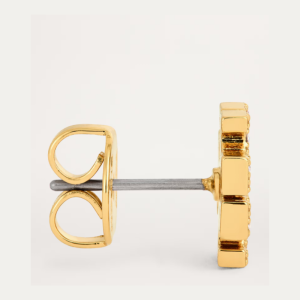 Tory Burch Kira Pave Stud Earrings 53423-783
