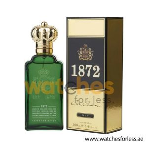 CLIVE CHRISTIAN 1872 EDP Perfume For Men 100ML (Original Perfume) (WFL Ref PO1008)