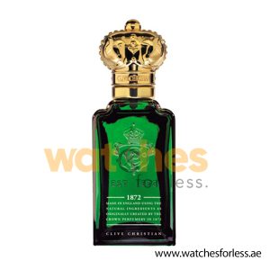 CLIVE CHRISTIAN 1872 EDP Perfume For Men 50ML (Original Perfume) (WFL Ref PO1009)