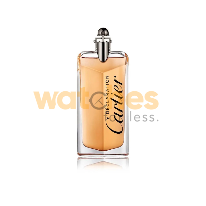CARTIER DÉCLARATION PARFUM FOR MEN 150ML (Original Perfume) (WFL Ref PO9589) - Image 2