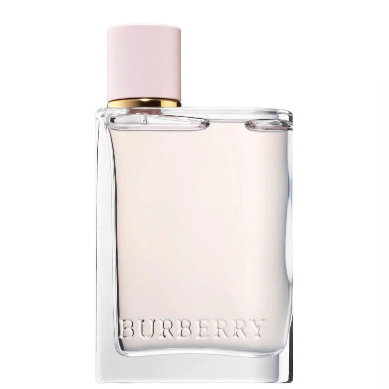 BURBERRY HER EDP Perfume For Women 100ml (Original Perfume) (WFL Ref PO9576) - Image 2