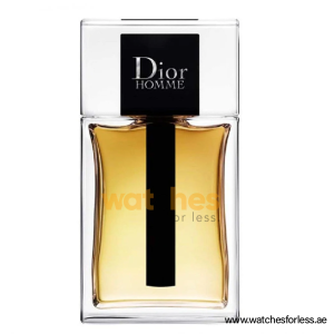 Alternative view of CHRISTIAN DIOR HOMME EDT Perfume for Men 100ml (Original Perfume) (WFL Ref PO9520)