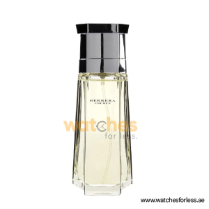 CAROLINA HERRERA HERRERA EDT Perfume For Men 100ml (Original Perfume) (WFL Ref PO9586)