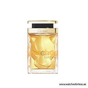 CARTIER LA PANTHERE EDP Perfume For Women 100ml (Original Perfume) (WFL Ref PO9590)