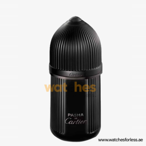 Alternative view of CARTIER PASHA NOIR ABSOLU PARFUM Perfume For Men 100ml (Original Perfume) (WFL Ref PO9593)