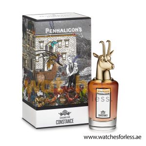 PENHALIGONS CONSTANCE EDP Perfume for Unisex 75ML (Original Perfume) (WFL Ref PO1031)