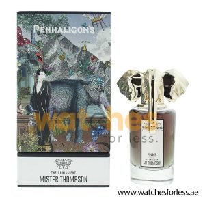 PENHALIGONS THOMPSON EDP Perfume for Unisex 75ML (Original Perfume) (WFL Ref PO1033)