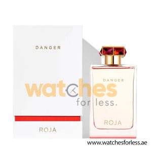 ROJA DANGER EDP Perfume for Women 75ML (Original Perfume) (WFL Ref PO1066)