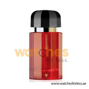 RAMON MONEGAL FLAMENCO EDP Perfume for Women 100ML (Original Perfume) (WFL Ref PO1044)
