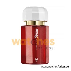 RAMON MONEGAL IBIZA LOVEREACTION EDP Perfume for Women 100ML (Original Perfume) (WFL Ref PO1048)