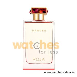 ROJA DANGER EDP Perfume for Women 75ML (Original Perfume) (WFL Ref PO1066)