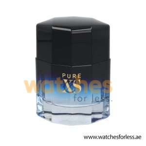 PACO RABANNE PURE XS 2018 EDT Perfume for Men 100ML (Original Perfume) (WFL Ref PO1022)