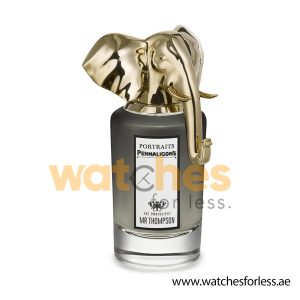 PENHALIGONS THOMPSON EDP Perfume for Unisex 75ML (Original Perfume) (WFL Ref PO1033)
