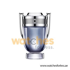 PACO RABANNE INVICTUS EDT Perfume for Men 100ML (Original Perfume) (WFL Ref PO1015)