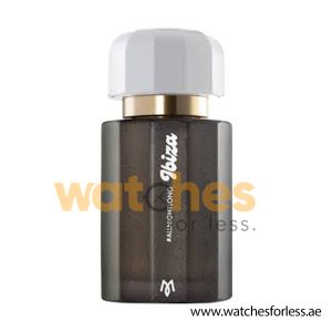 RAMON MONEGAL IBIZA ALLNIGHTLONG EDP Perfume for Women 100ML (Original Perfume) (WFL Ref PO1046)