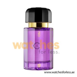 RAMON MONEGAL OLE EDP Perfume for Unisex 100ML (Original Perfume) (WFL Ref PO1049)