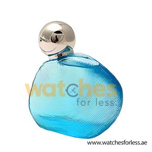 ROCHAS AQUAWOMAN ROCHAS EDT Perfume for Women 100ML (Original Perfume) (WFL Ref PO1061)