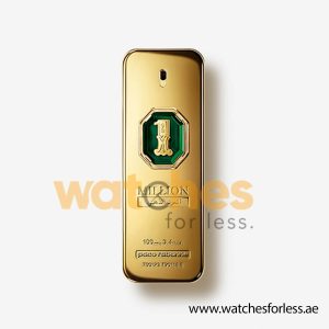 PACO RABANNE 1 MILLION GOLDEN OUD EDP Perfume for Men 100ML (Original Perfume) (WFL Ref PO1013)