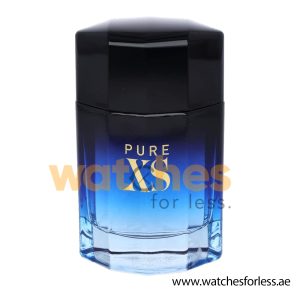 PACO RABANNE PURE XS 2018 EDT Perfume for Men 150ML (Original Perfume) (WFL Ref PO1023)