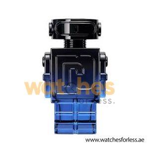 PACO RABANNE PHANTOM INTENSE EDP Perfume for Men 100ML (Original Perfume) (WFL Ref PO1021)