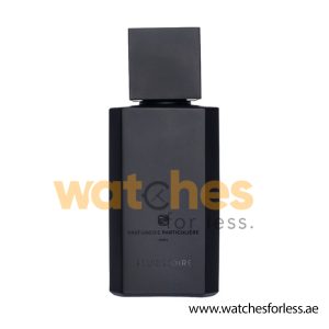PARFUMERIE PARTICULIERE PLUIE NOIRE EXTRAIT DE PARFUM Perfume for Unisex 100ML (Original Perfume) (WFL Ref PO1024)