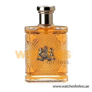 RALPH LAUREN SAFARI EDT Perfume for Men 125ML (Original Perfume) (WFL Ref PO1043)