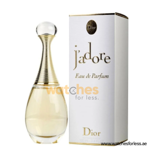 CHRISTIAN DIOR JADORE PARFUME D'EAU EDP Perfume for Women 100ML (Original Perfume) (WFL Ref PO7712)