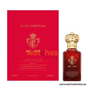 CLIVE CHRISTIAN MATSUKITA EDP Perfume for Unisex 50ML (Original Perfume) (WFL Ref PO7715)