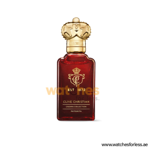 CLIVE CHRISTIAN MATSUKITA EDP Perfume for Unisex 50ML (Original Perfume) (WFL Ref PO7715)